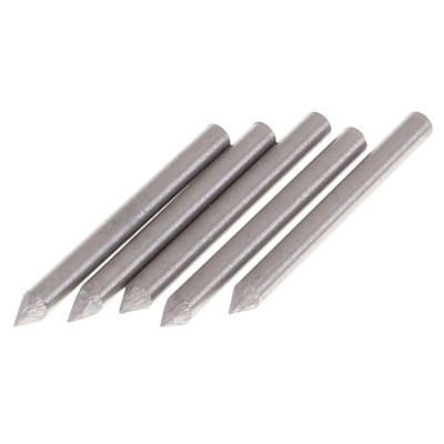 Tip for EVZ extrusion pen