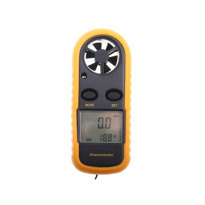 Anemometer GM816