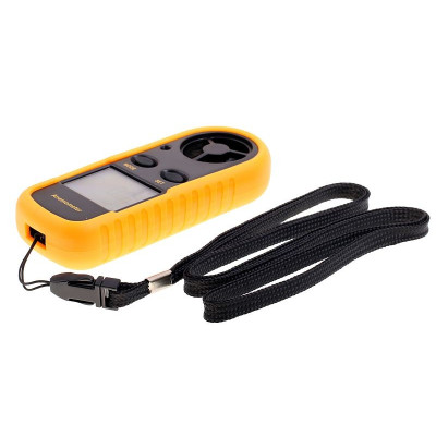 Anemometer GM816