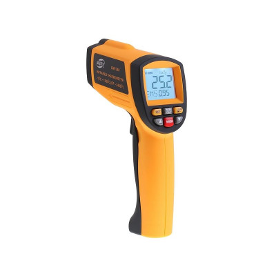 Berührungsloses Thermometer 1350