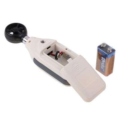 Anemometr GM816A