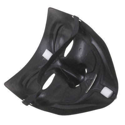 Mask V as a vendetta