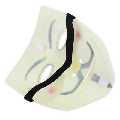 maska V jako vendeta