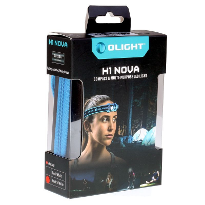 Olight H1 Nova