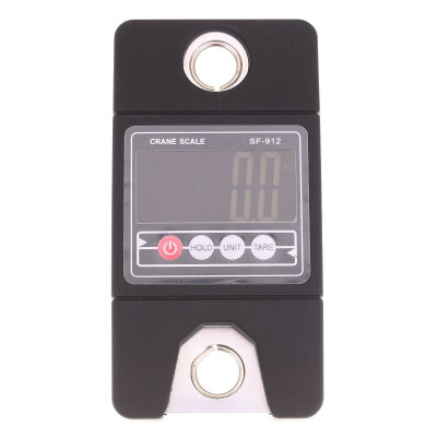 Digitale Waage 300kg