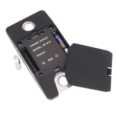 Digitální váha 300kg