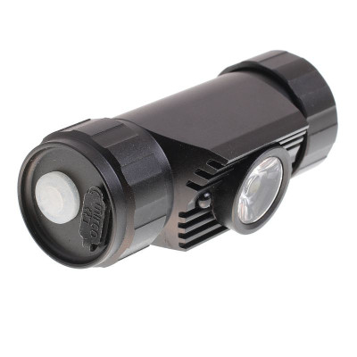 čelovka Boruit RJ-02 s pohybovým senzorem