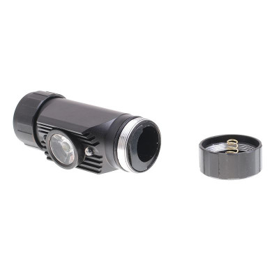 čelovka Boruit RJ-02 s pohybovým senzorem