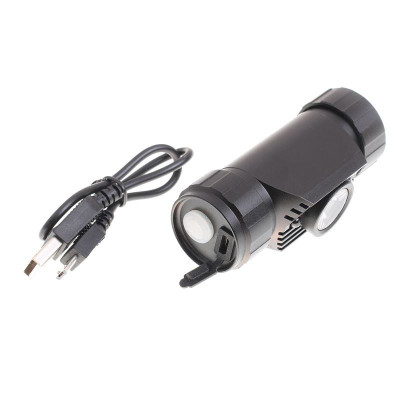 čelovka Boruit RJ-02 s pohybovým senzorem