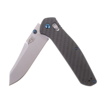 Feuervogel Ganzo F7562