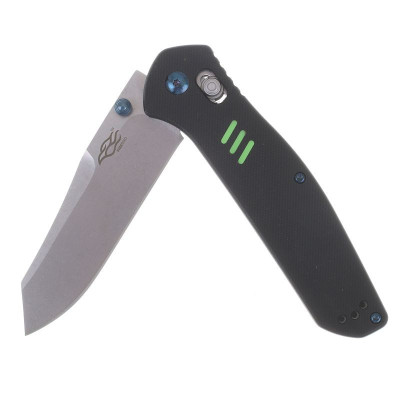 Feuervogel Ganzo F7562