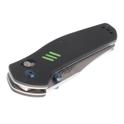 Firebird Ganzo F7562