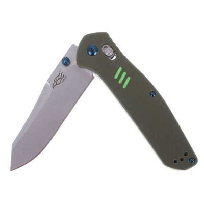 Feuervogel Ganzo F7562