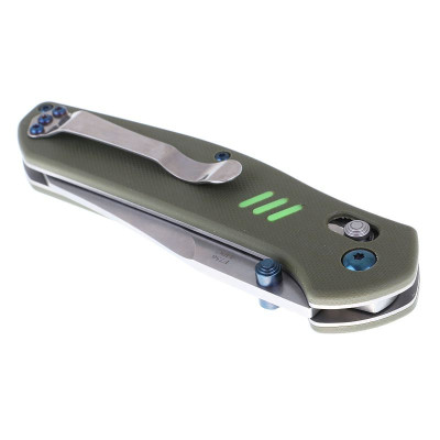 Feuervogel Ganzo F7562