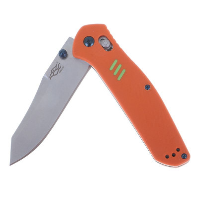 Feuervogel Ganzo F7562