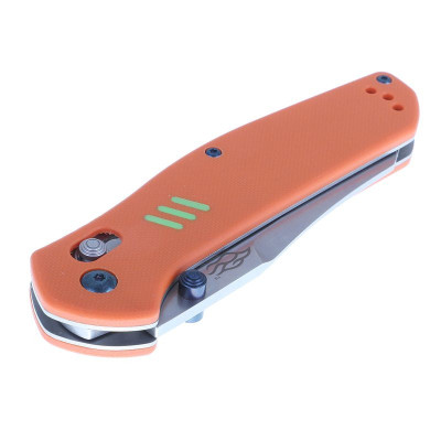 Feuervogel Ganzo F7562