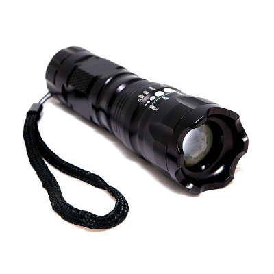 Kontinuálny zoom, 3 režimy