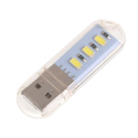 Mini USB světlo