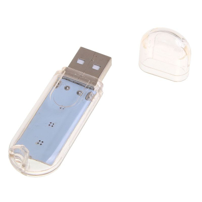 Mini-USB-Leuchte