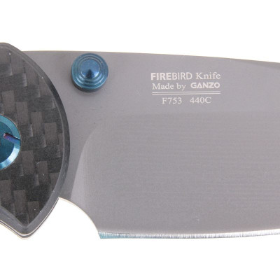 Ganzo Firebird F753M1