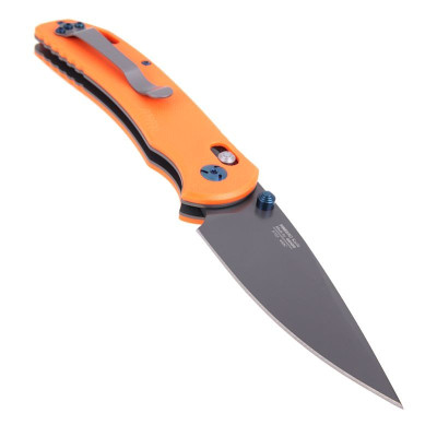 Ganzo Feuervogel F7533