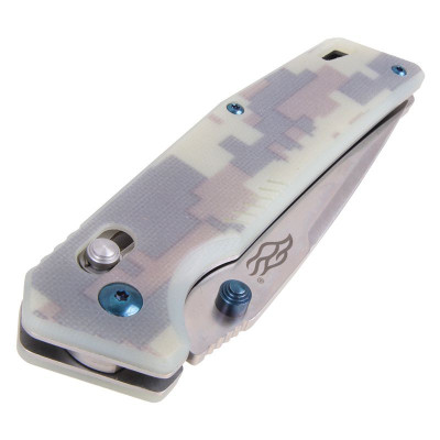 Ganzo Firebird F7601