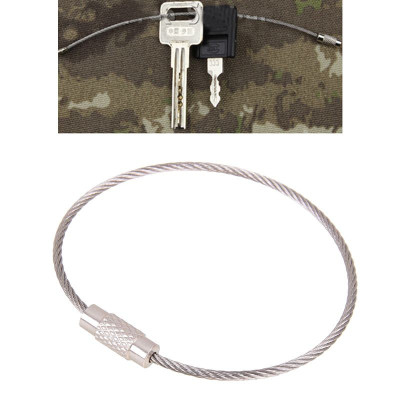 Stainless steel wire rope