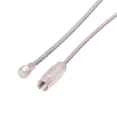 Stainless steel wire rope