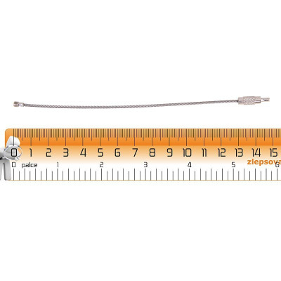 Stainless steel wire rope