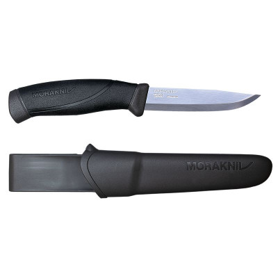 Mora Companion black