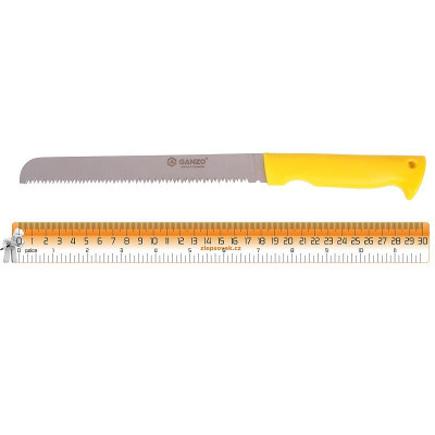 Sekera Ganzo FSA01-YE