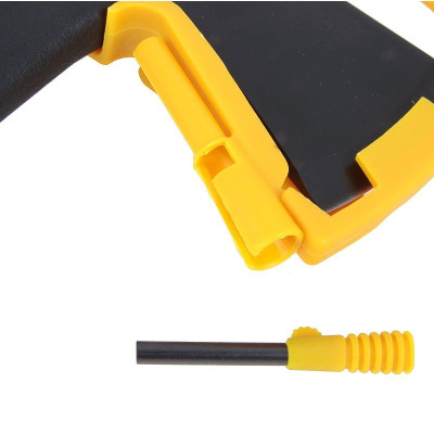 Sekera Ganzo GSA01-YE