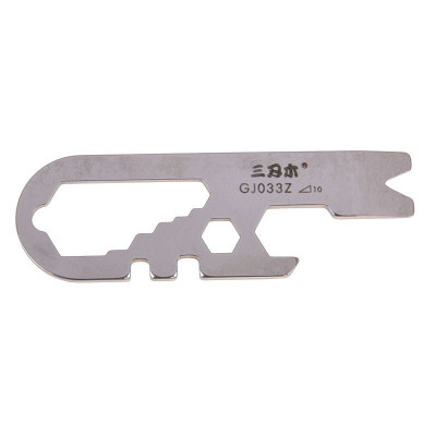 Multifunkční nástroj Sanrenmu GJ033Z