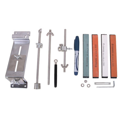 Profesionální brusná sada Ganzo