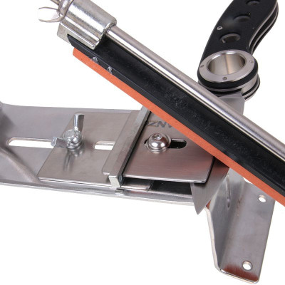 Profesionální brusná sada Ganzo