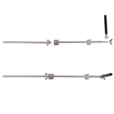 Profesionální brusná sada Ganzo