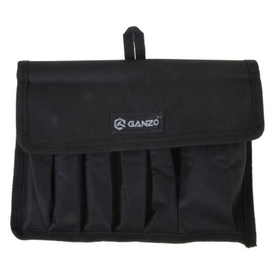 Profesionální brusná sada Ganzo