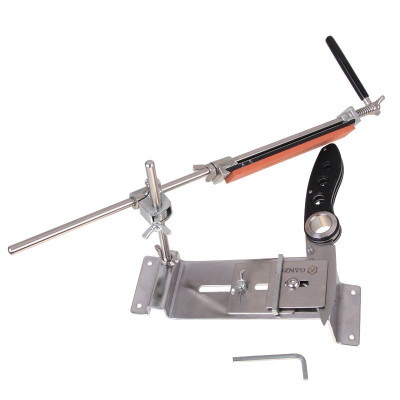 Profesionální brusná sada Ganzo