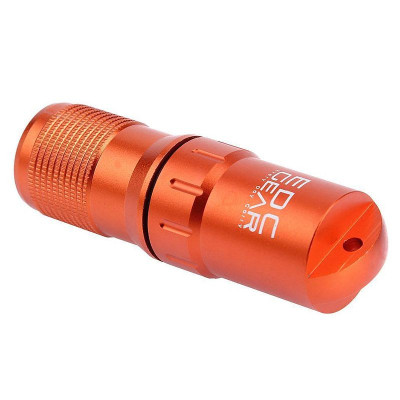 EDCgear aluminium KPZ, 90mm