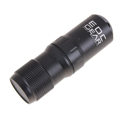 EDCgear hliníková KPZ, 90mm