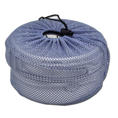 Stainless steel camping utensils five-piece