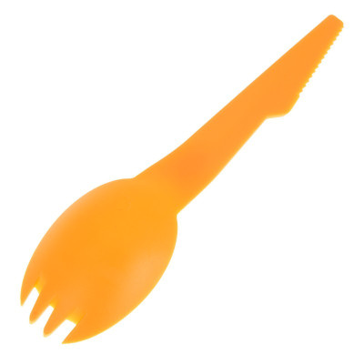 Spork BPA frei