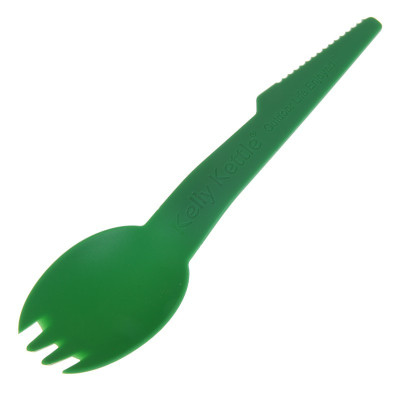 Spork BPA Free