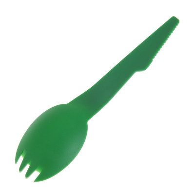 Spork BPA Free
