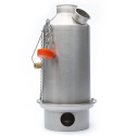 "Base Camp" 1,6L, stainless steel