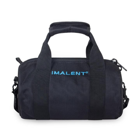 Transport bag for Imalent MS12 MS 18 R90C DX80 R70C flashlights