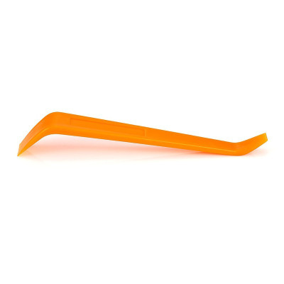 Plastic crowbars 4pcs