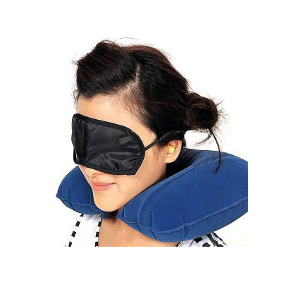 Travel pillow