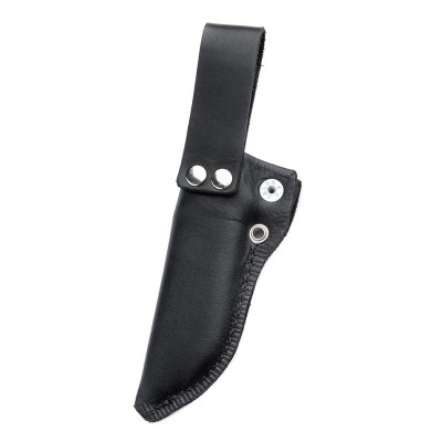 Mini-Puukko kožené pouzdro