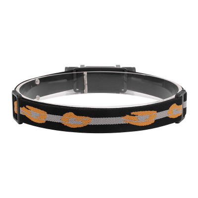 čelovka Boruit D25 s dvomi zdrojmi